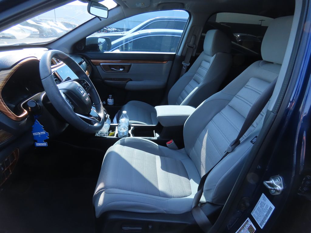 Thumbnail: 2018 Honda CR-V - 10