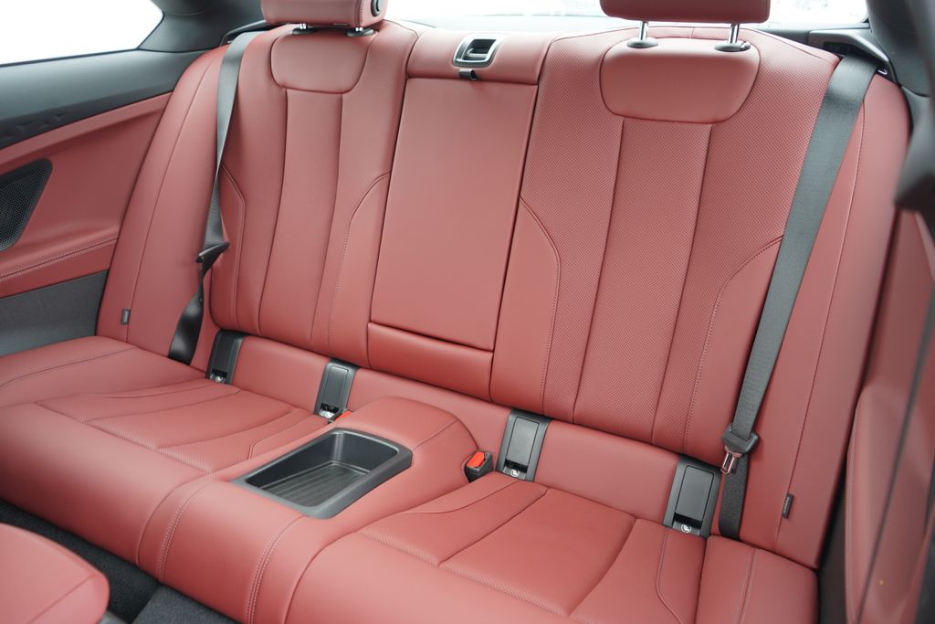 Thumbnail: 2026 BMW 2 Series - 20