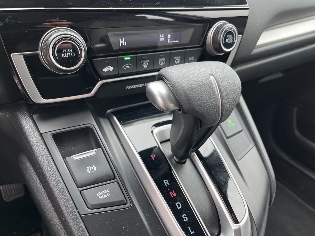 Thumbnail: 2018 Honda CR-V - 21