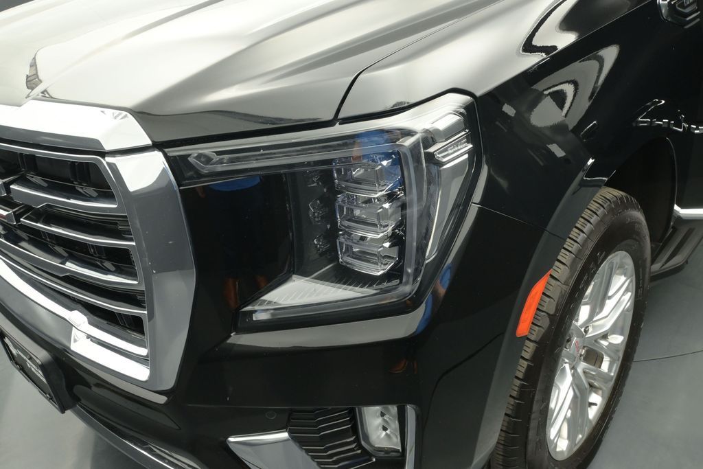 2022 GMC Yukon SLT - Photo 31
