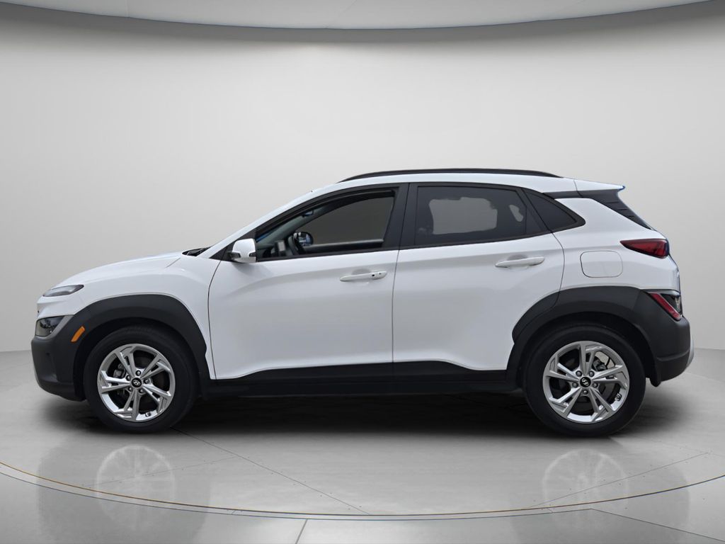 2023 Hyundai Kona - $19,599