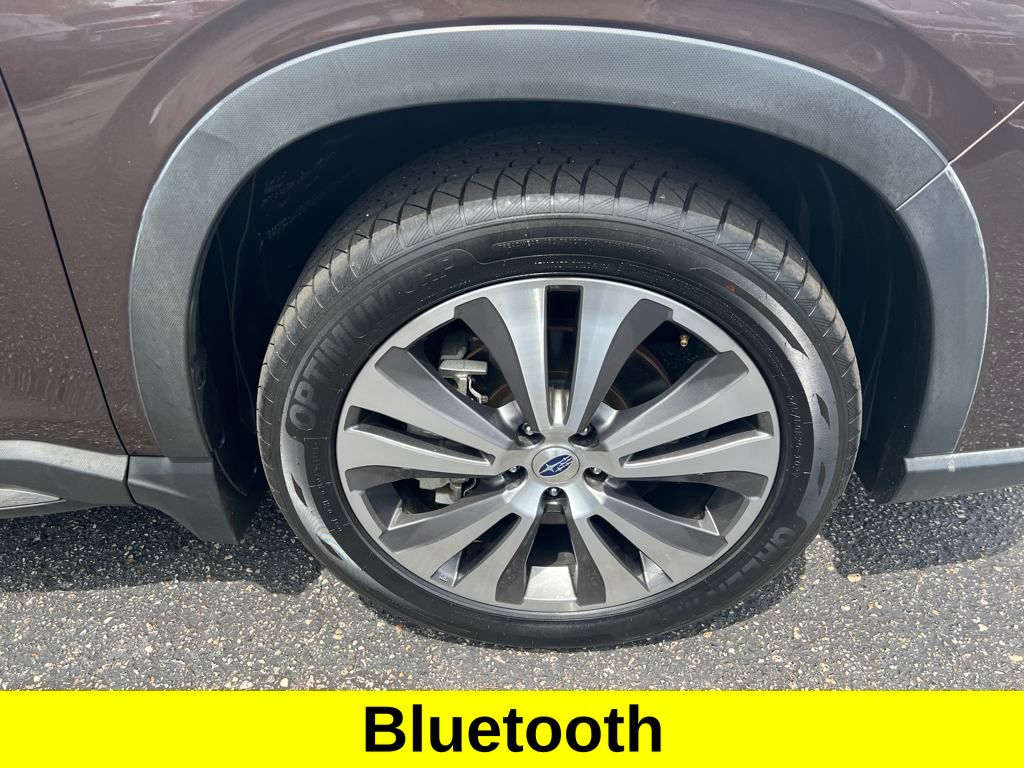 2019 Subaru Ascent Touring photo