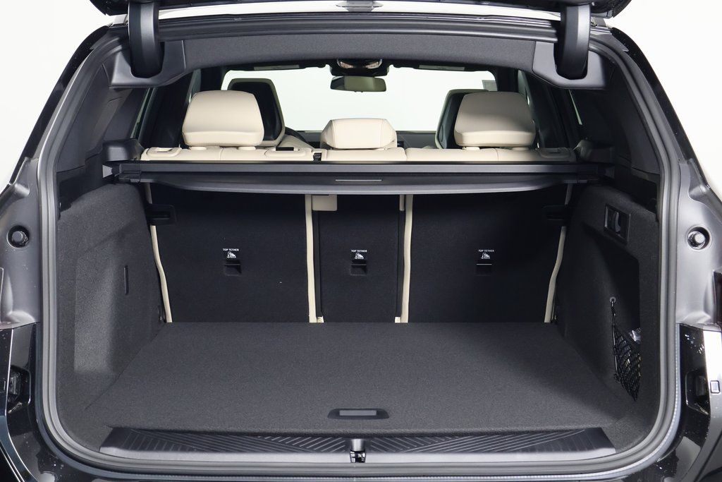 Thumbnail: 2026 BMW X3 - 8