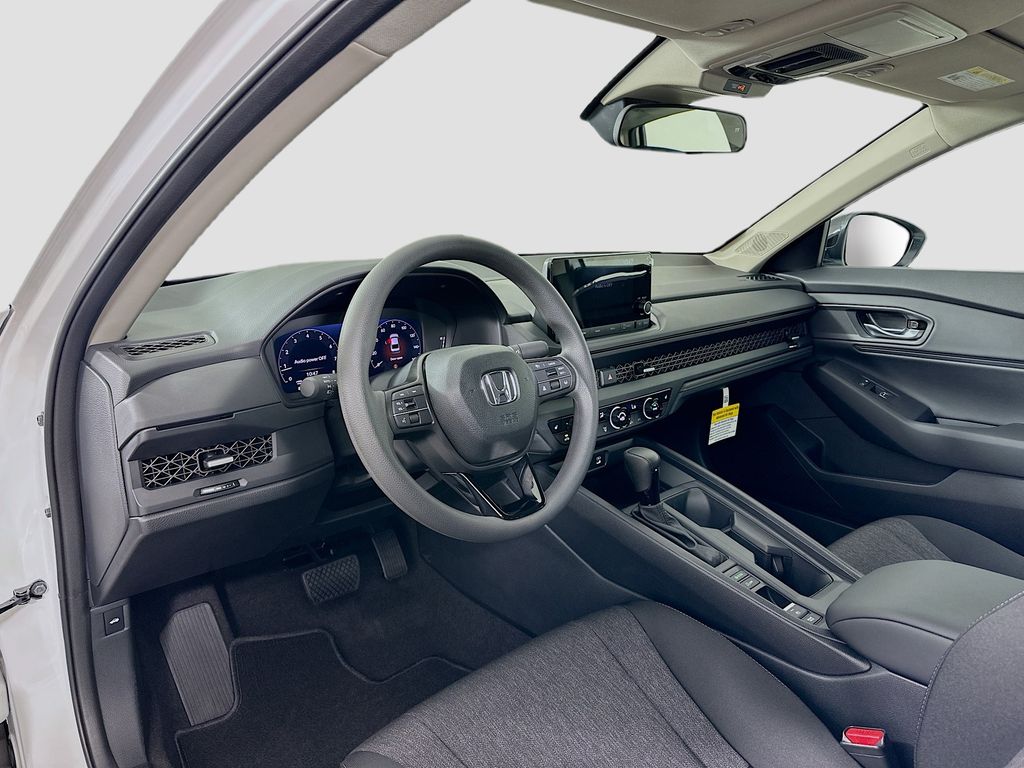 Thumbnail: 2025 Honda Accord - 9