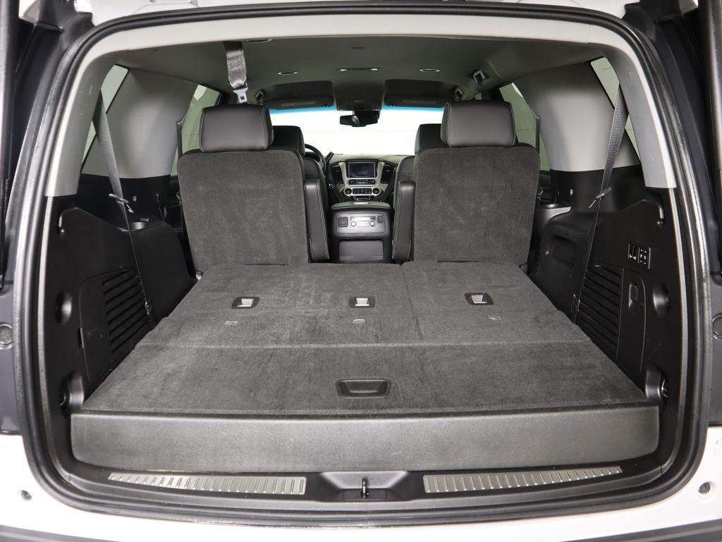 Thumbnail: 2018 GMC Yukon - 30