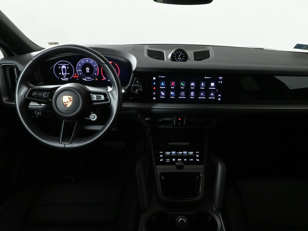 Thumbnail: 2024 Porsche  - 16