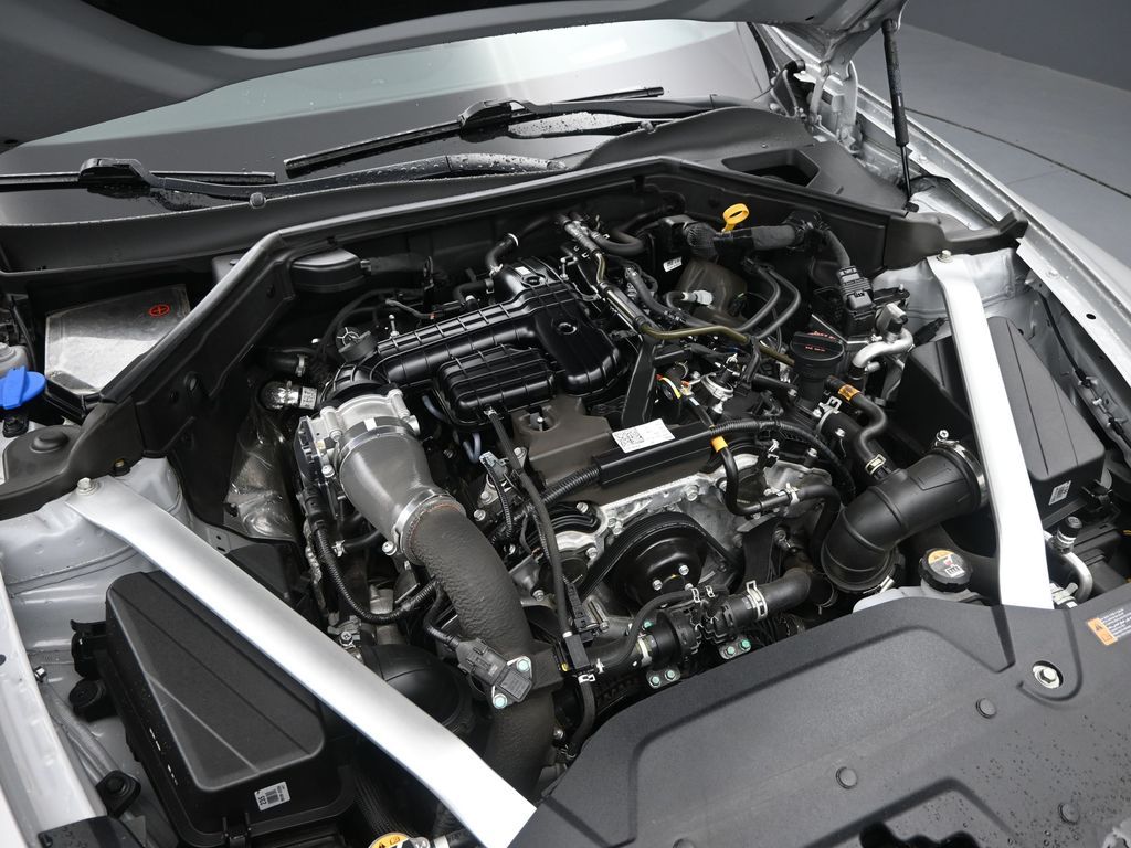 2023 Kia Stinger GT2