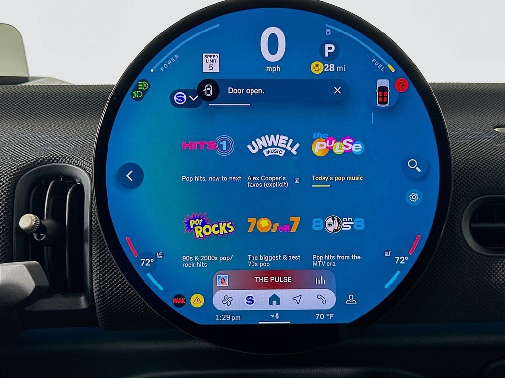 Thumbnail: 2026 MINI Cooper - 11