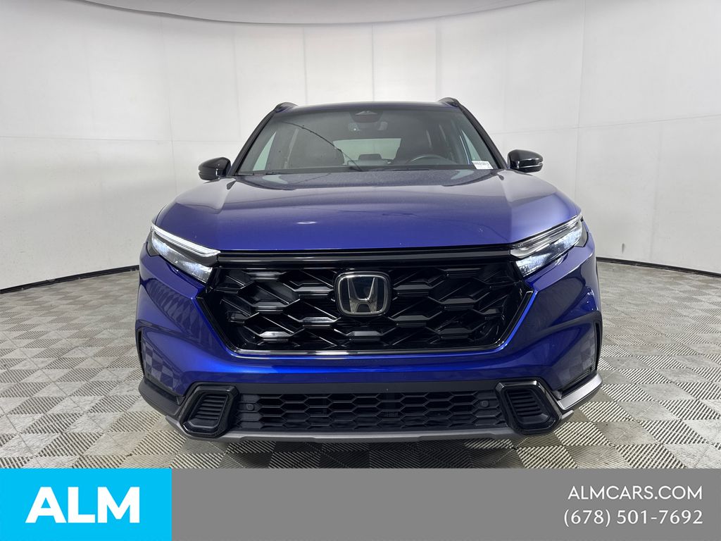 2024 Honda CR-V Sport-L - Photo 3