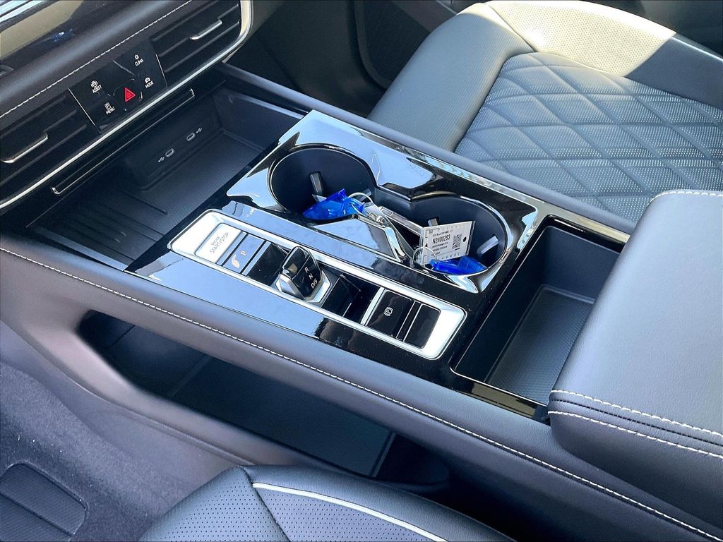 2026 Volkswagen Atlas — photo 14