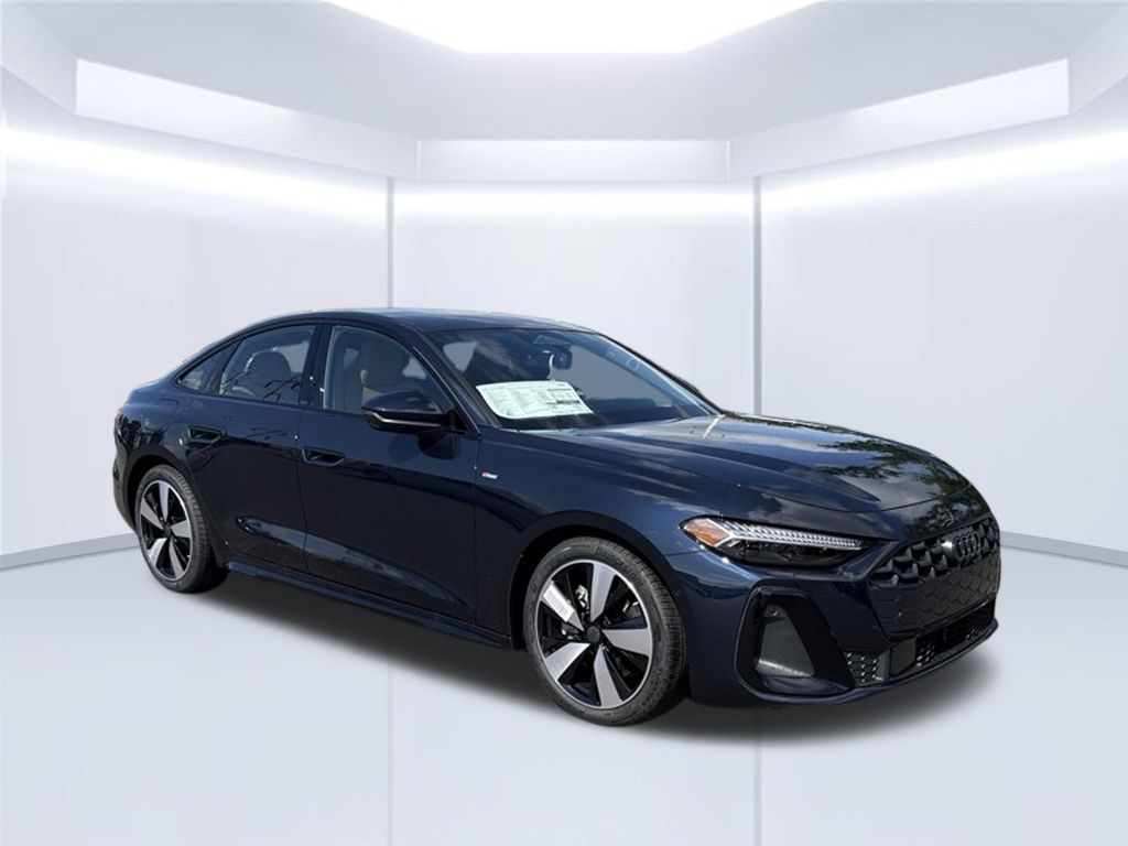 Thumbnail: 2026 Audi A5 - 7