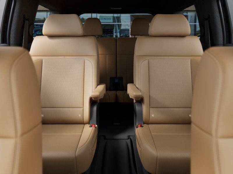 New 2026 Gray Hyundai Limited image 12