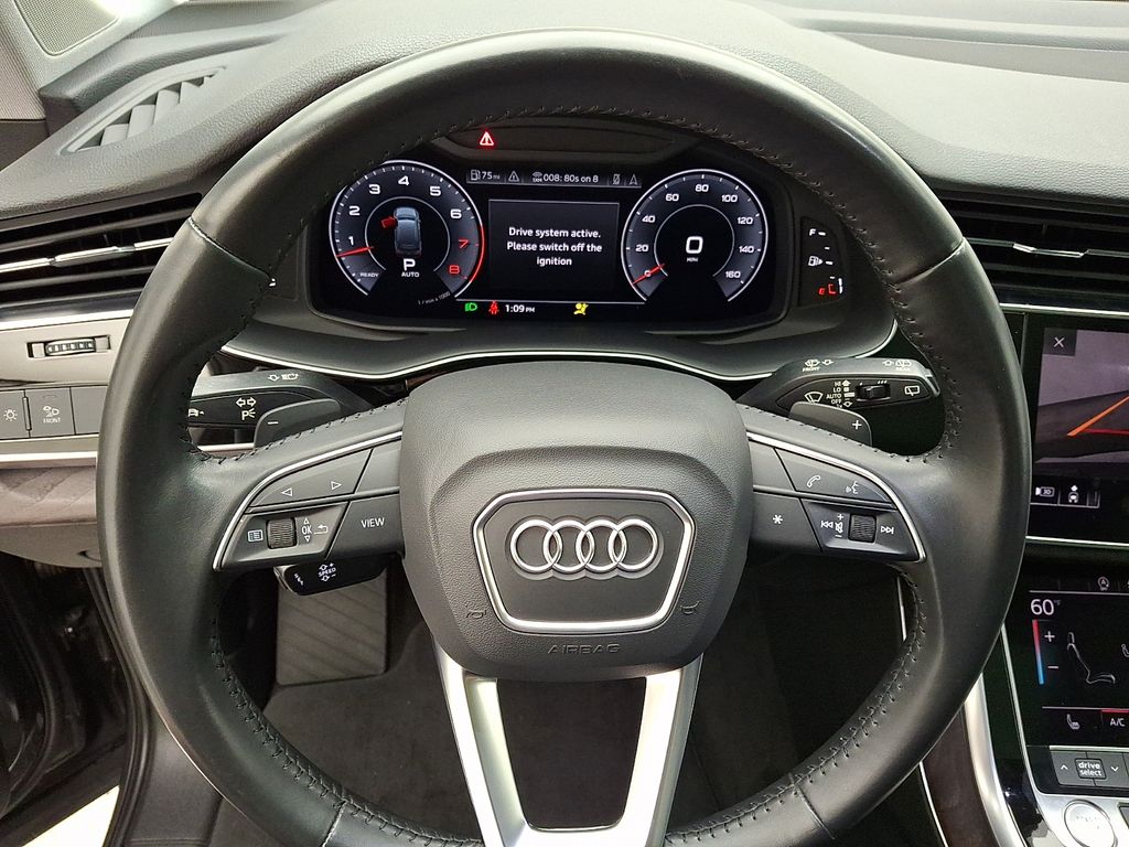 Thumbnail: 2020 Audi Q7 - 20