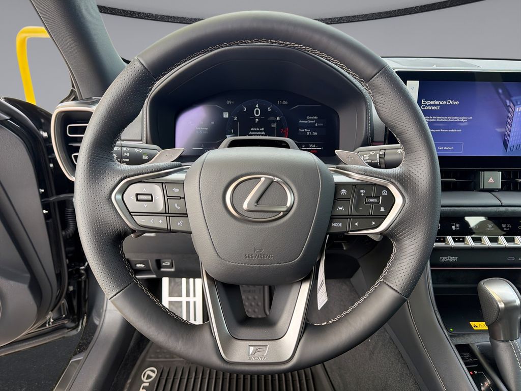 Thumbnail: 2026 Lexus IS - 21