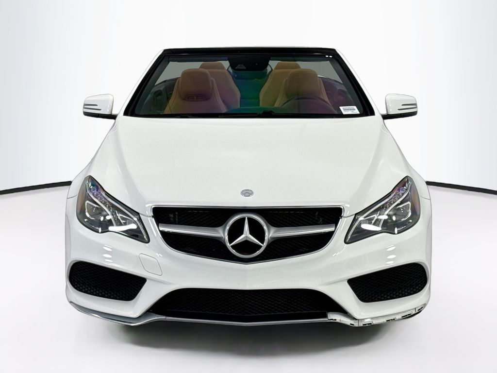 Thumbnail: 2016 Mercedes-Benz E-Class - 2