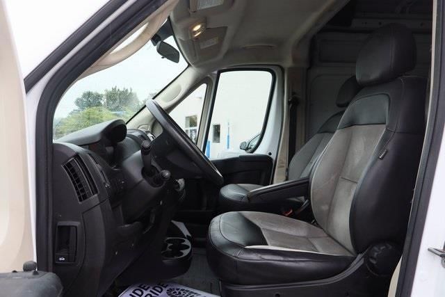 2021 Ram ProMaster 2500 High Roof 15