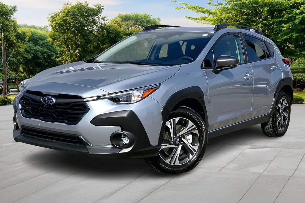 2025 Subaru Crosstrek Premium AWD
