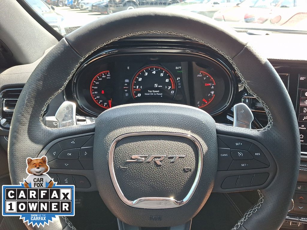 Used 2024 Dodge Durango SUV