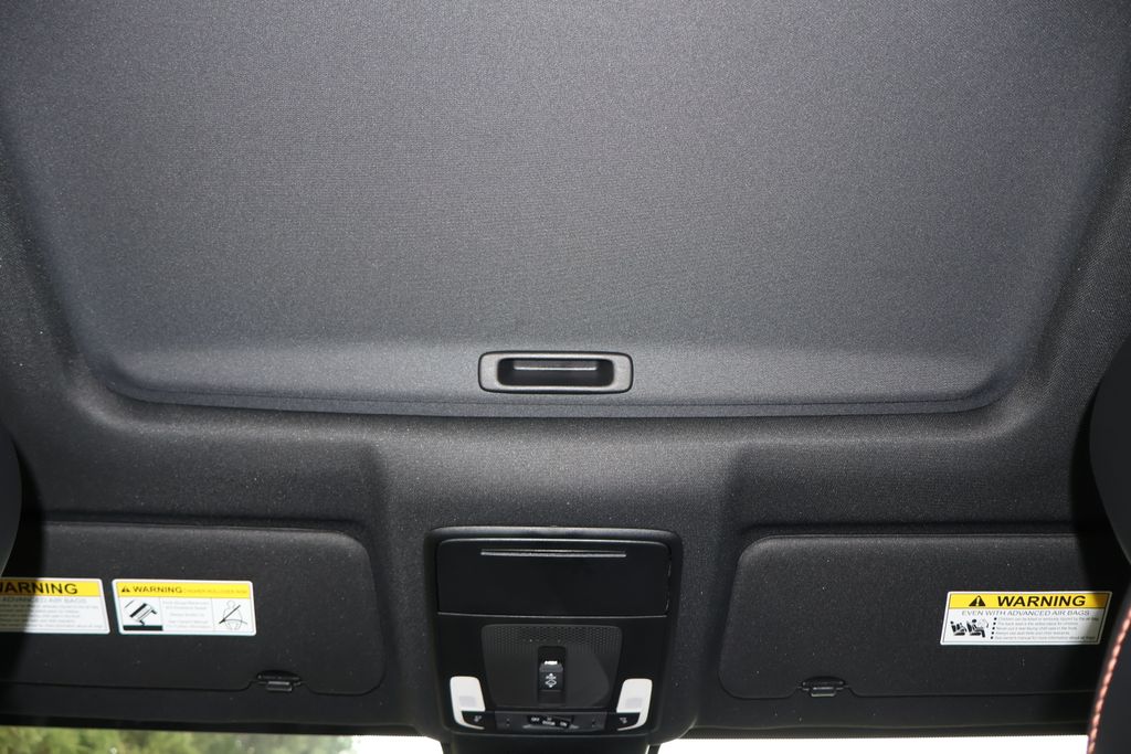 Thumbnail: 2026 Honda CR-V - 27