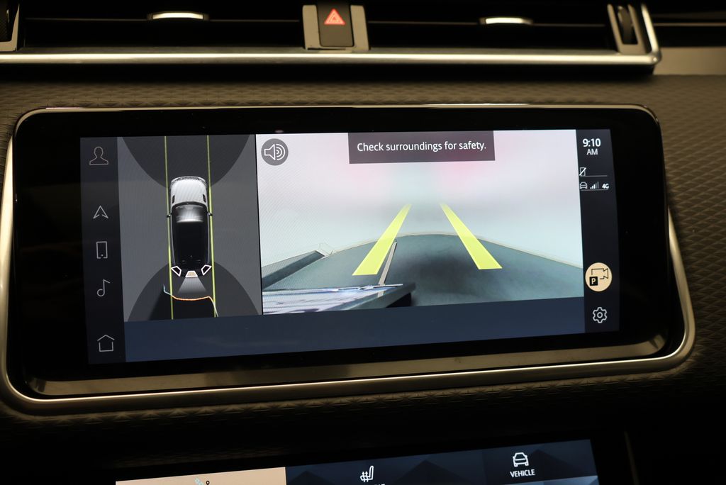 Thumbnail: 2023 Land Rover Range Rover Velar - 22