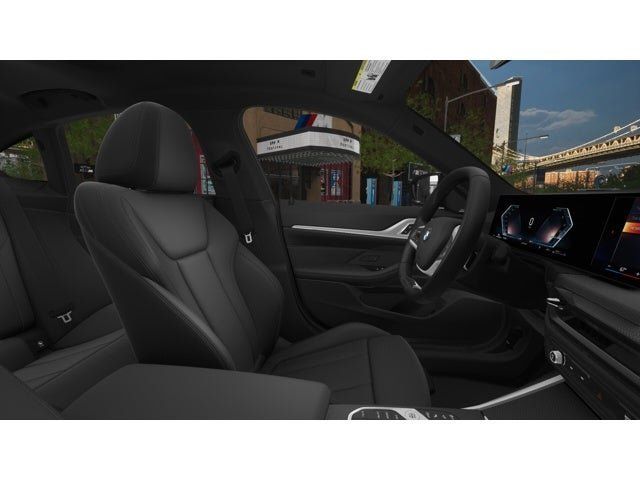 Thumbnail: 2026 BMW 4 Series - 9