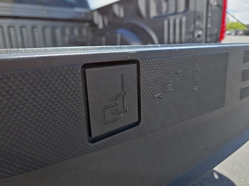 Used 2023 Gray Ford XLT image 56