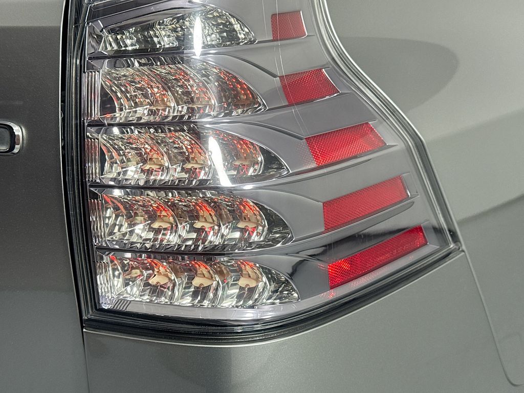 Used Car 2021 Lexus Gx  460 For Sale Under $50,000 In Austin, Texas