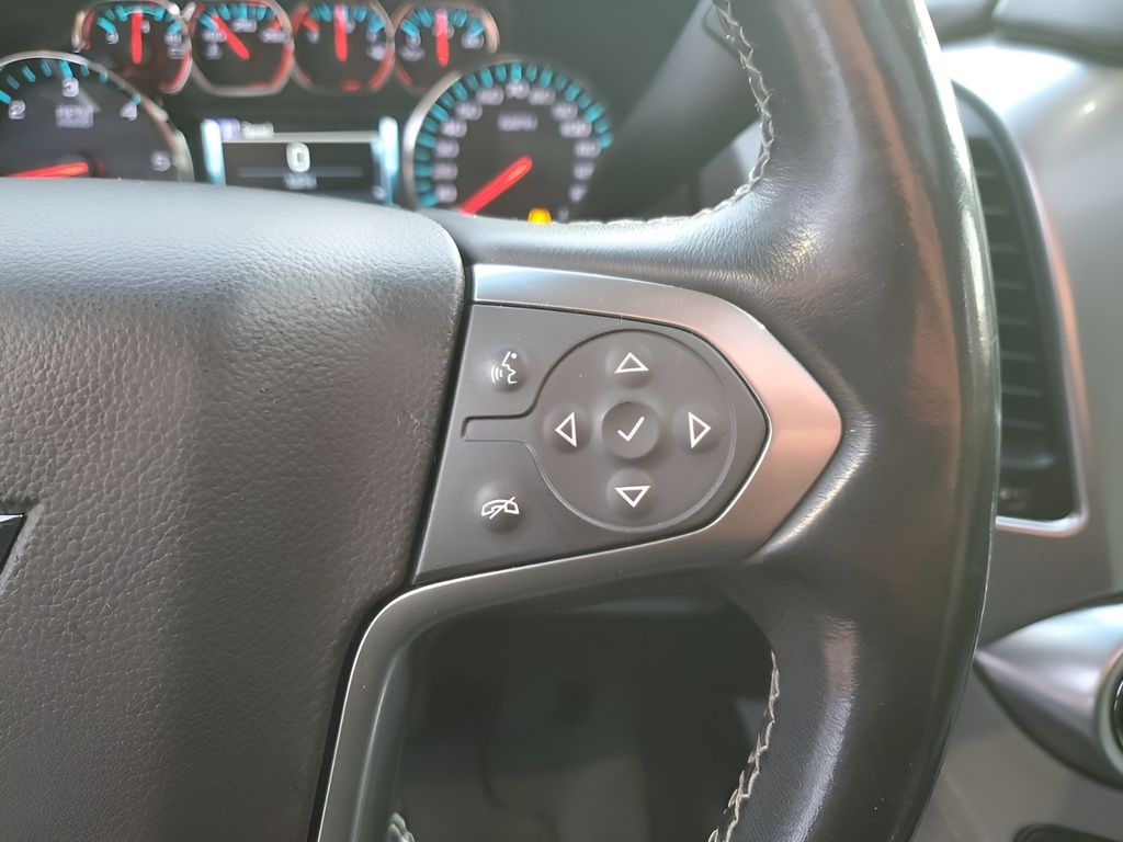 Used Car 2019 Chevrolet Tahoe  Lt For Sale Under $25,000 In Austin, Texas