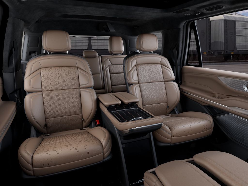 New 2027 Black Metallic Lincoln Black Label image 11