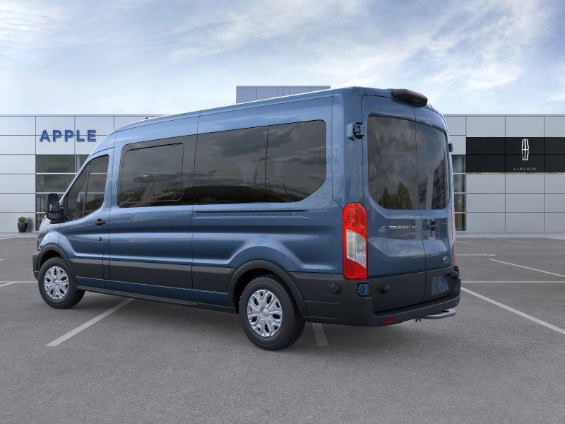 2024 Ford Transit-350 Passenger Van XL