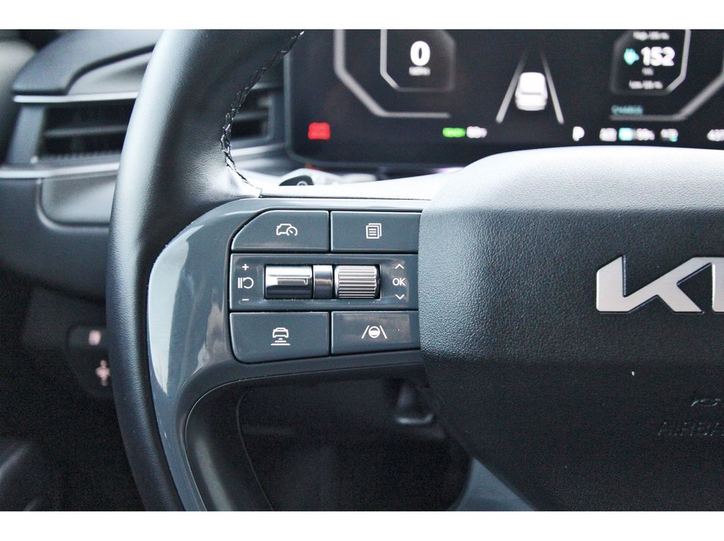 Used 2024 Kia EV9 SUV