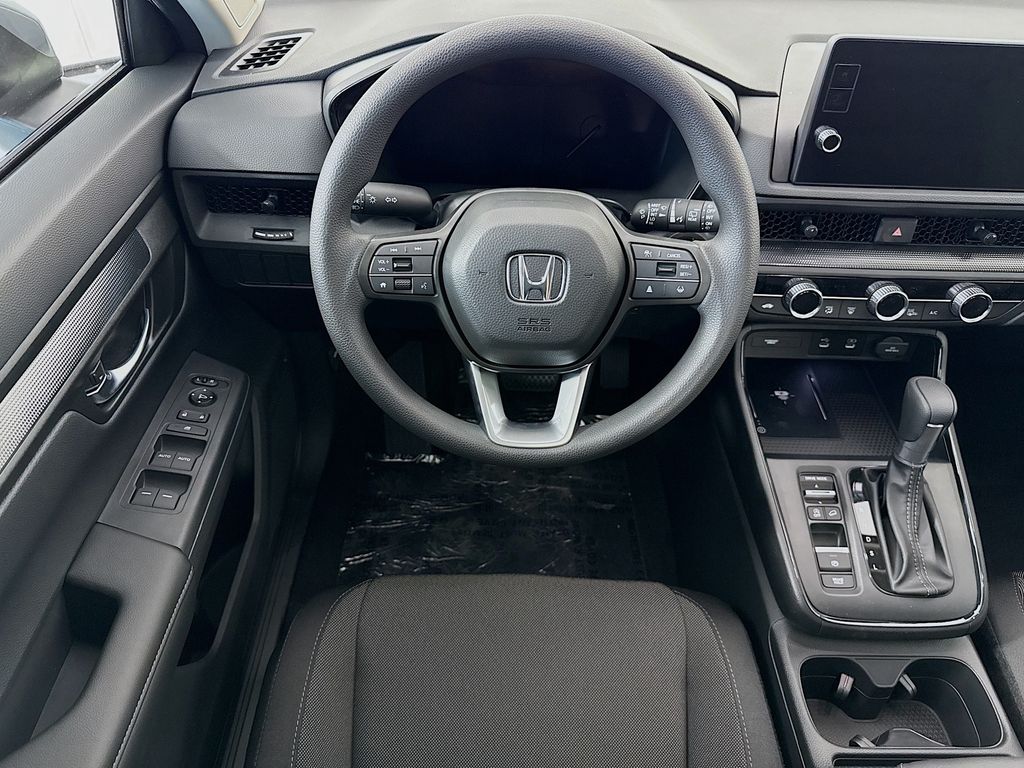 Thumbnail: 2026 Honda CR-V - 10