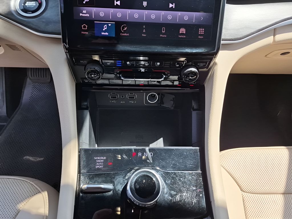 Used Car 2024 Jeep Grand Cherokee  Limited For Sale Under $35,000 In Austin, Texas