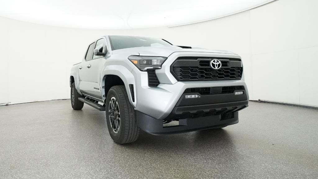 Thumbnail: 2025 Toyota Tacoma - 5