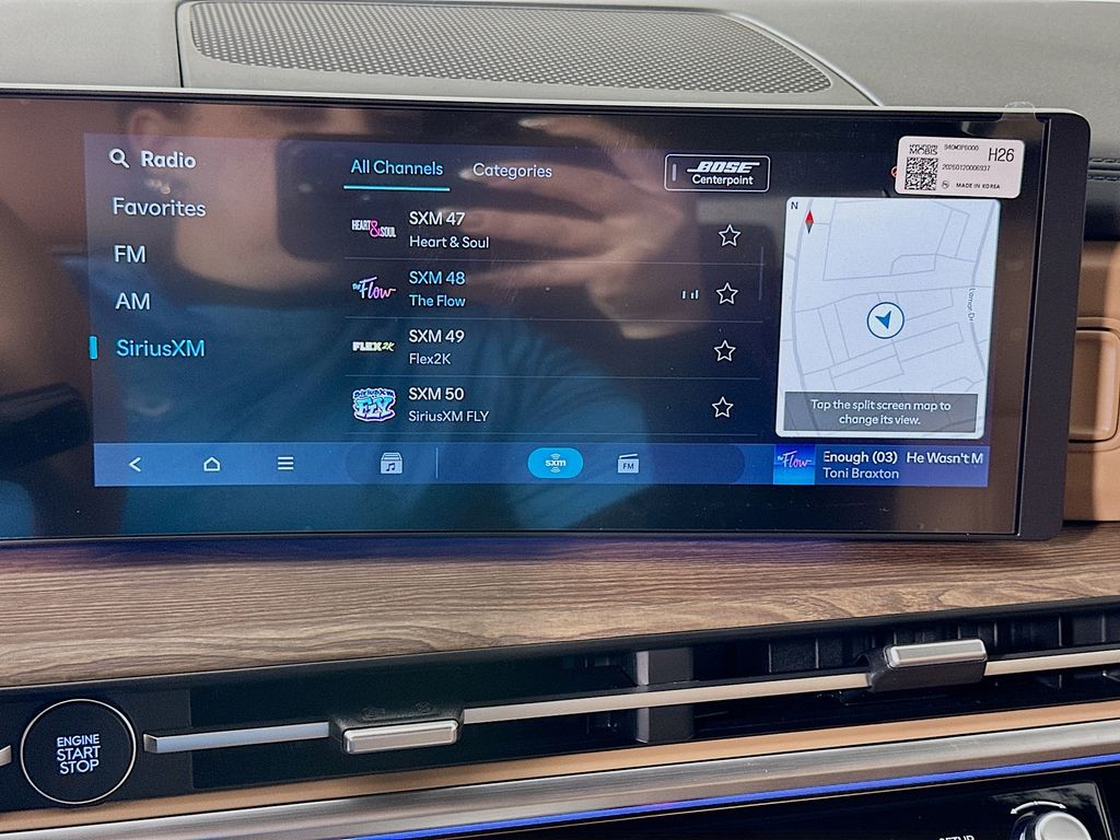 Thumbnail: 2026 Hyundai Santa Fe - 11