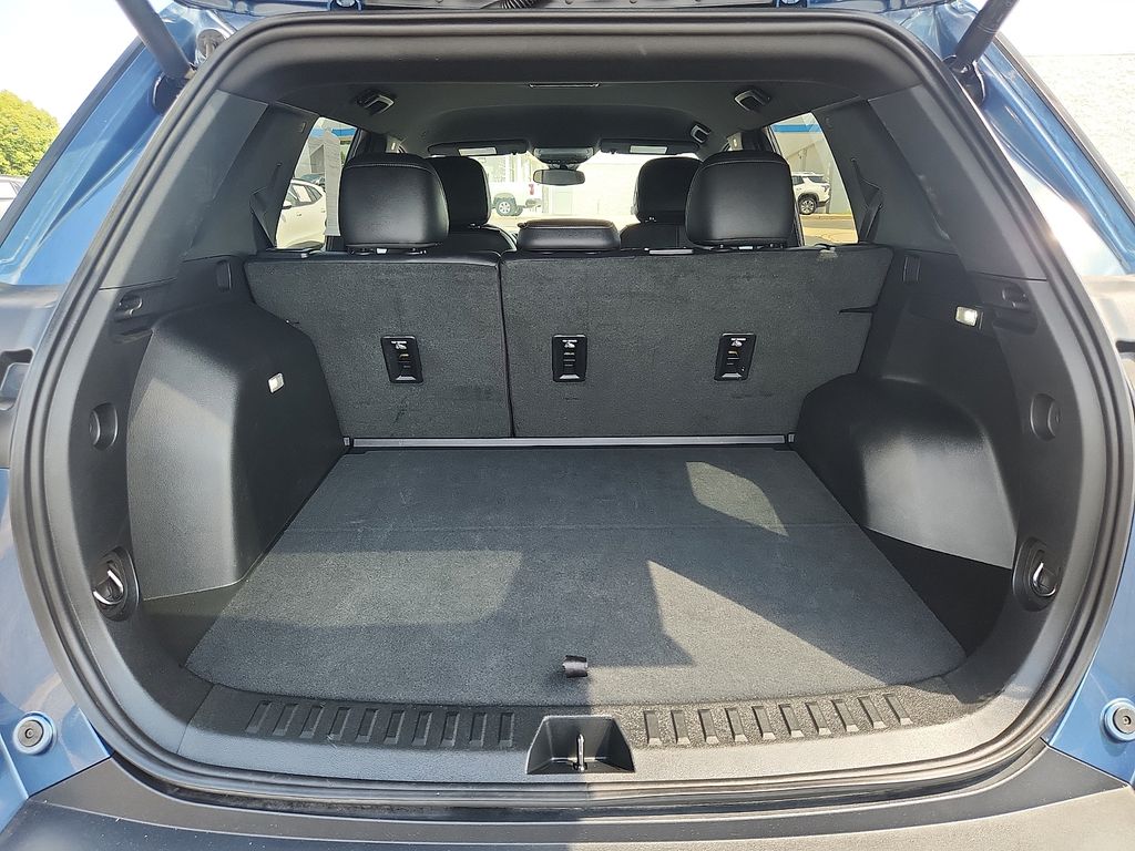 used 2026 Chevrolet Equinox car, priced at $33,241