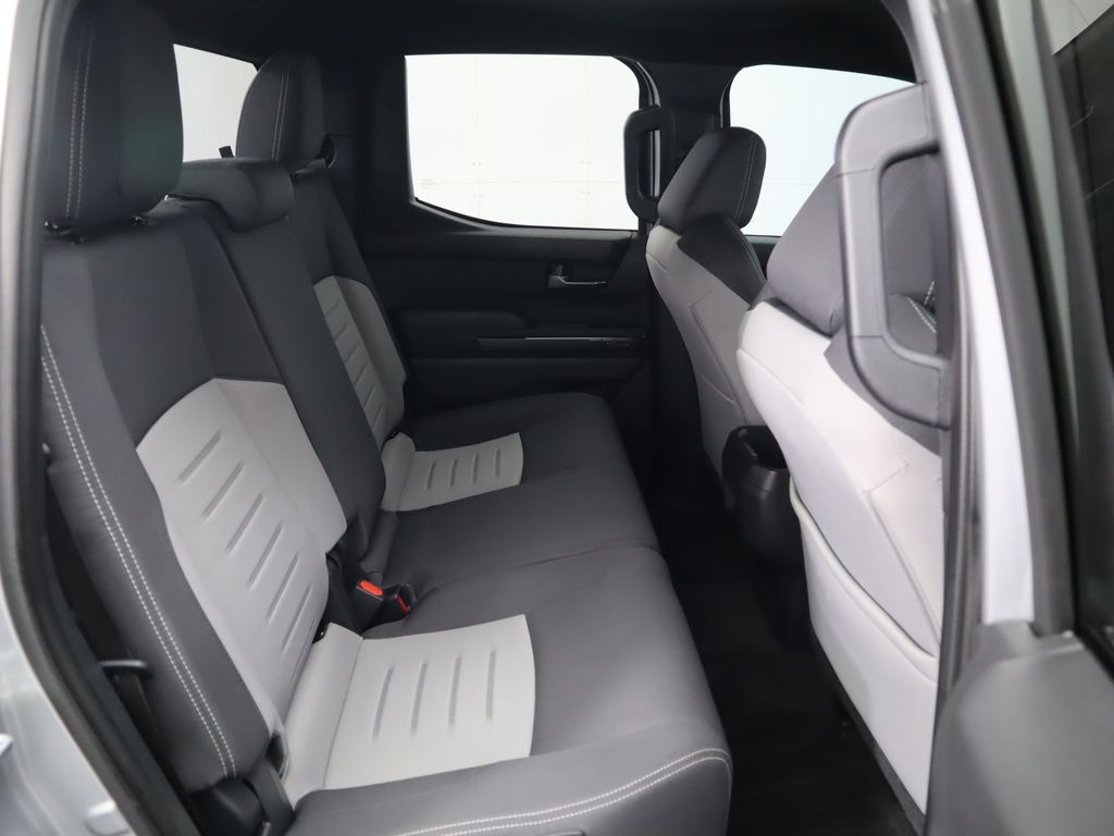 Thumbnail: 2024 Toyota Tacoma - 22