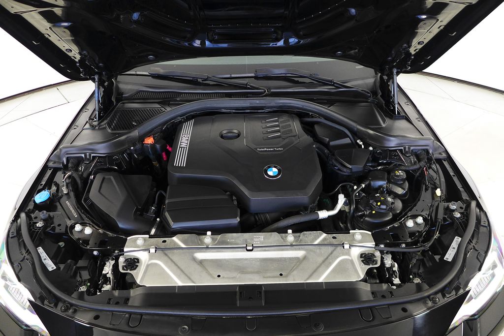 Thumbnail: 2023 BMW 2 Series - 6
