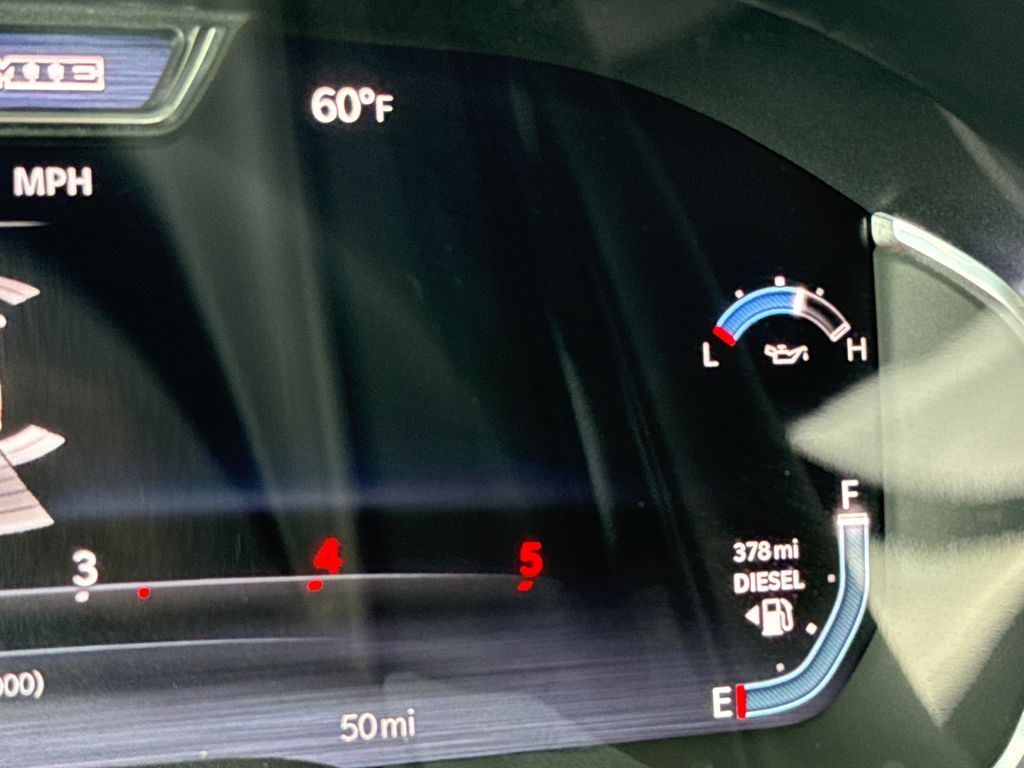New 2026 Ram 2500 Truck