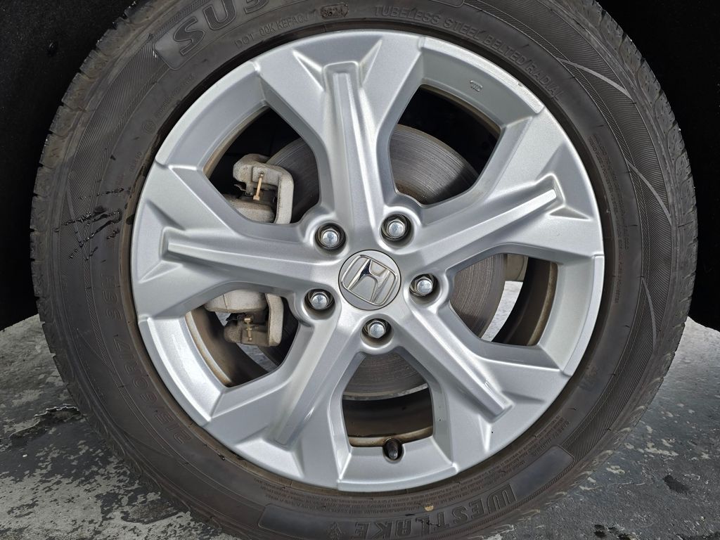 Thumbnail: 2024 Honda HR-V - 28