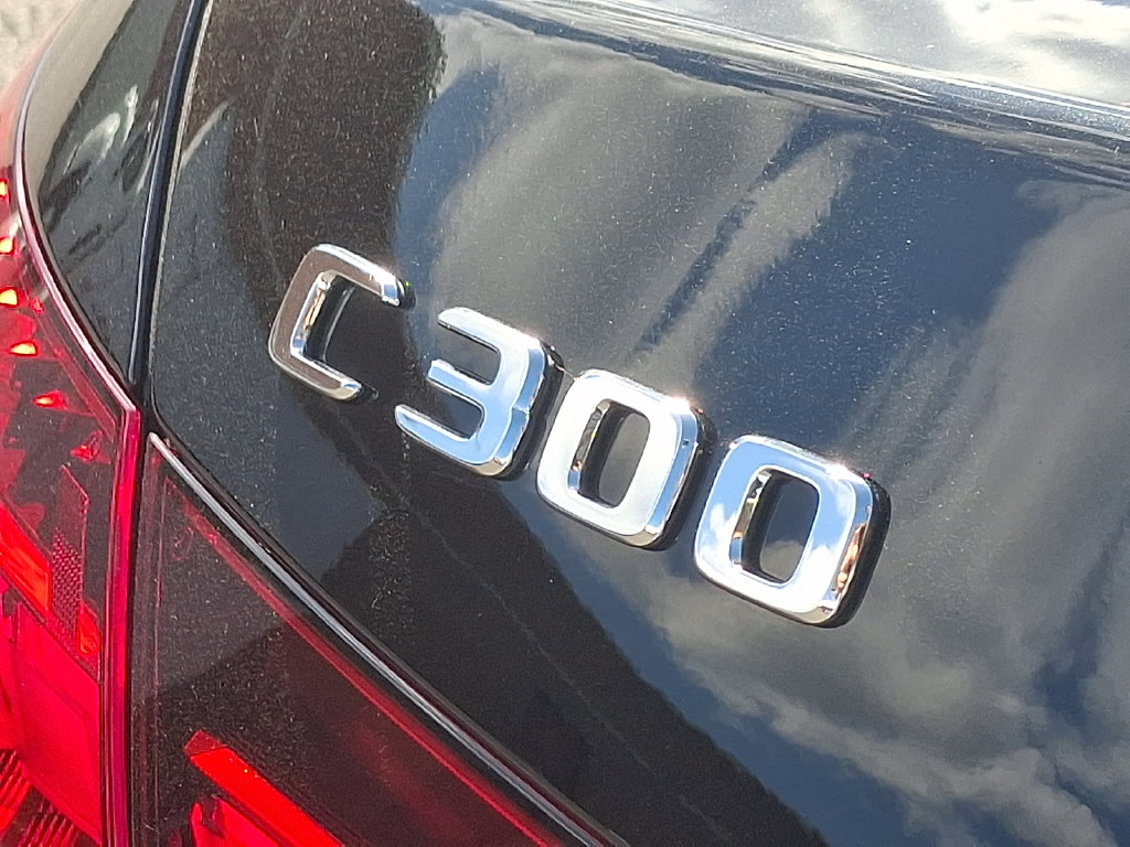 Thumbnail: 2026 Mercedes-Benz C-Class - 30