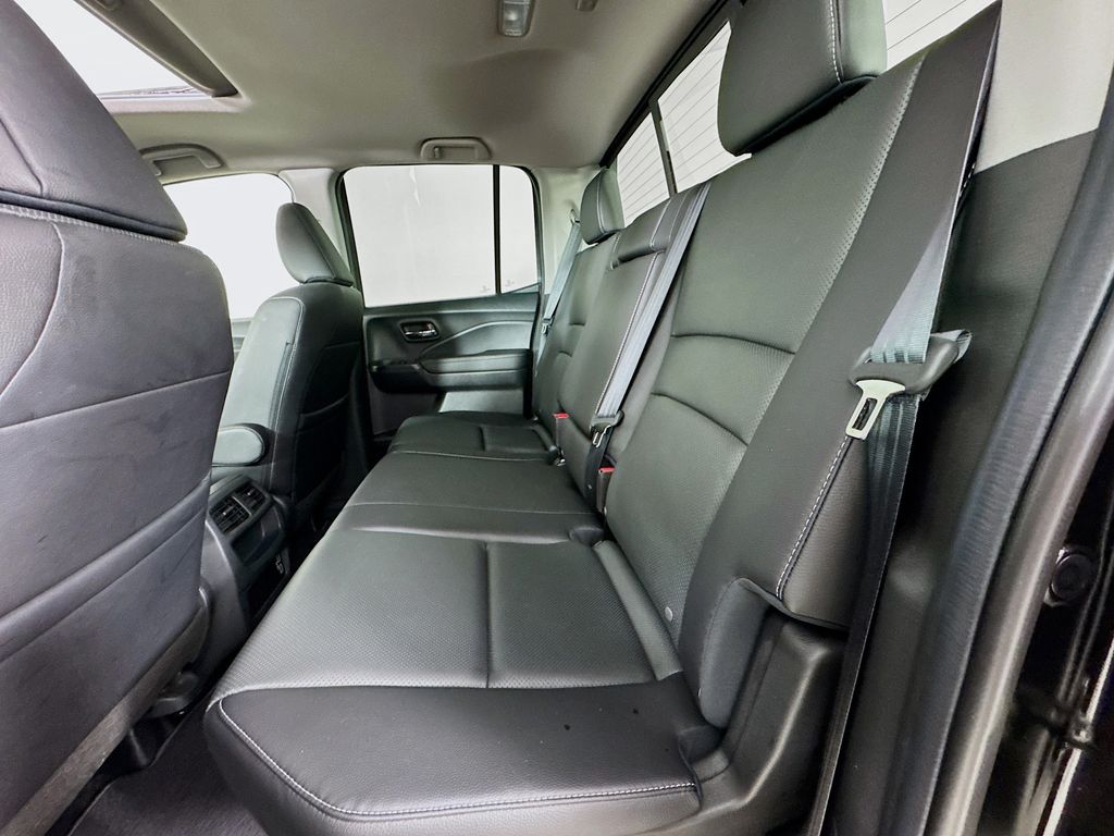 Used Car 2023 Honda Ridgeline  Rtl-e For Sale Under $35,000 In Austin, Texas
