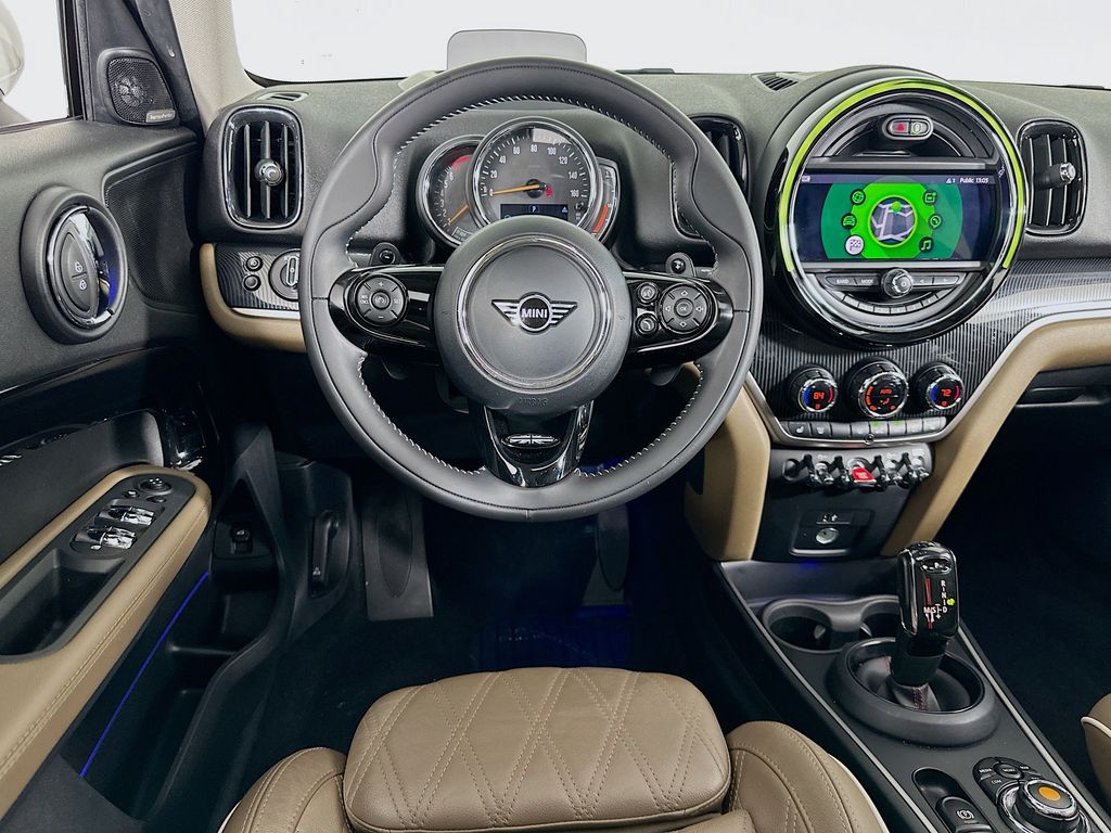 2020 MINI Cooper Countryman Signature 23