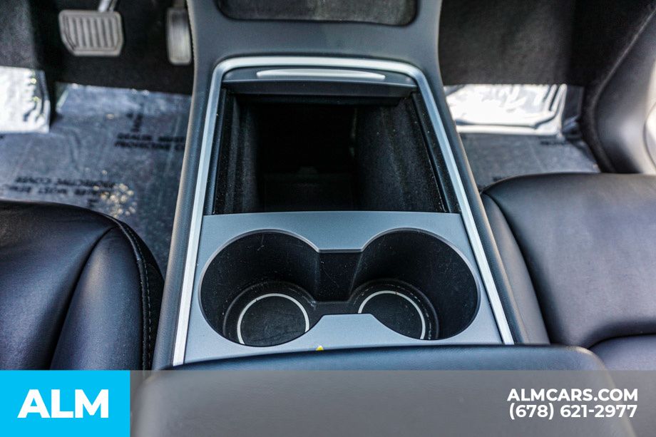 Used 2023 White Tesla Long Range image 43