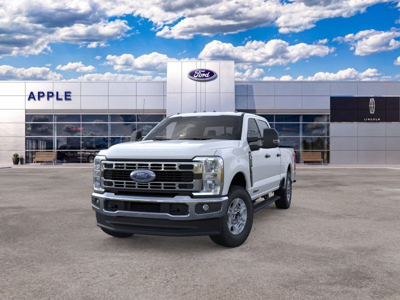 2026 Ford F-250 Super Duty XLT