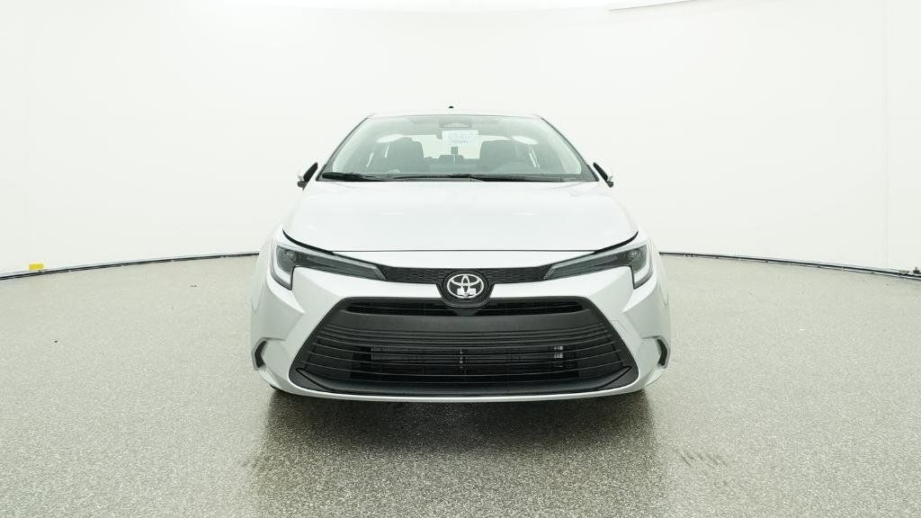 Thumbnail: 2026 Toyota Corolla - 28