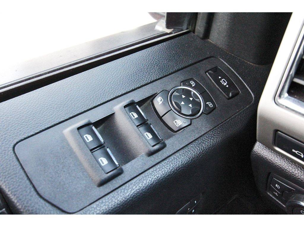 2018 Ford F-250SD Lariat White at Emmons Autoplex