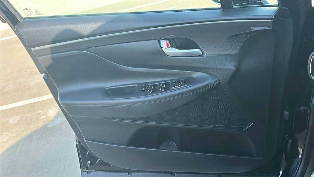 2022 Hyundai Santa Fe XRT Black at Classic Elite Chevrolet Sugar Land