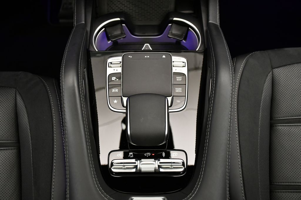 Thumbnail: 2021 Mercedes-Benz GLE - 31