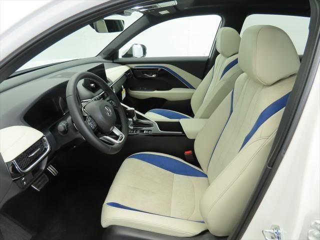 Thumbnail: 2025 Acura ADX - 20